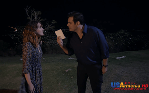 Erknayin Hoginer - Episode 10