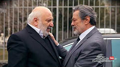 Arajnordnere - Episode 380 (22.03.2017)