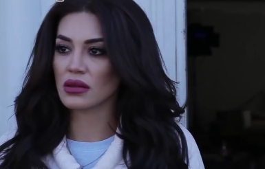 Kayaran - Episode 127 (24.03.2017)