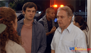 Erknayin Hoginer - Episode 11