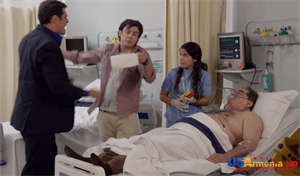 Erknayin Hoginer - Episode 14