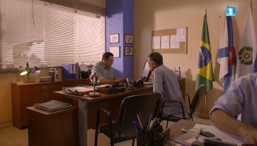 Yot Kyanq - Episode 32