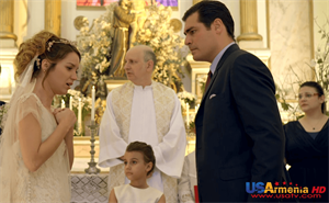 Erknayin Hoginer - Episode 18