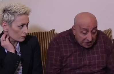 Kayaran - Episode 131 (30.03.2017)