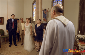 Erknayin Hoginer - Episode 19