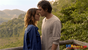 Erknayin Hoginer - Episode 20