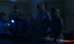 Erknayin Hoginer - Episode 21