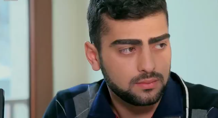 Ete Gtnem Qez - Episode 60 (31.03.2017)