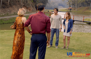 Erknayin Hoginer - Episode 22