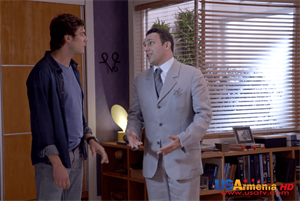 Erknayin Hoginer - Episode 23