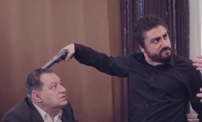 Change 2 / Չեյնջ 2 - Episode 1