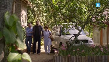 Yot Kyanq - Episode 38