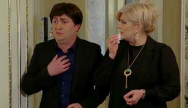 Change 2 / Չեյնջ 2 - Episode 2