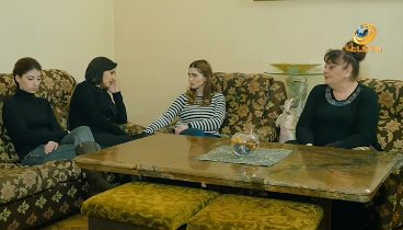 Yerani / Erani - Episode 257 (05.04.2017)