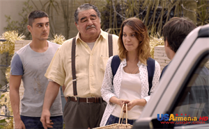 Erknayin Hoginer - Episode 30