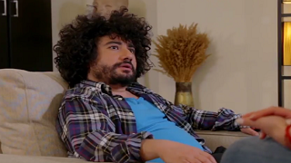 Change 2 / Չեյնջ 2 - Episode 4 (13.04.2017)