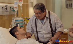 Erknayin Hoginer - Episode 39