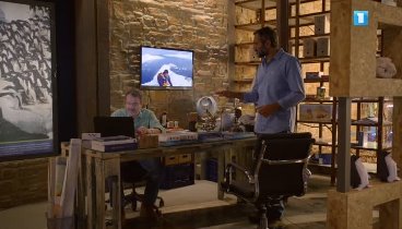 Yot Kyanq - Episode 44