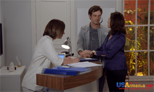 Erknayin Hoginer - Episode 41