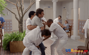 Erknayin Hoginer - Episode 42