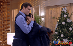 Erknayin Hoginer - Episode 43