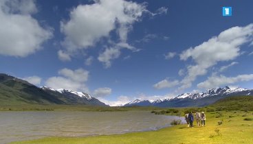 Yot Kyanq - Episode 47