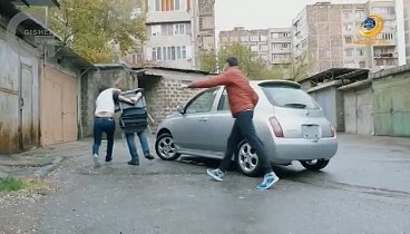 Yerani / Erani - Episode 266 (20.04.2017)