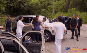 Erknayin Hoginer - Episode 45