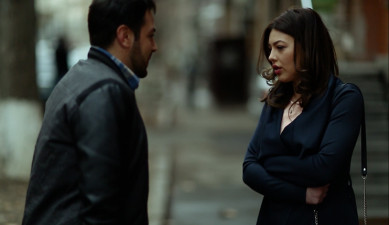 Kyanqe Sharunakvum e - Anhavatarmutyun