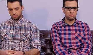 Domino 4 - Episode 14 (27.04.2017)