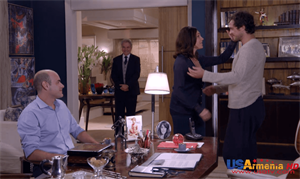 Erknayin Hoginer Episode 47