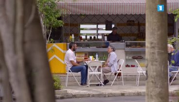 Yot Kyanq - Episode 52