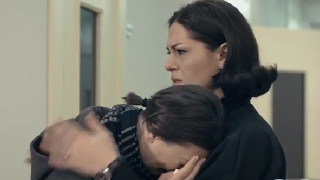 Exnikneri Kacane - Episode 7