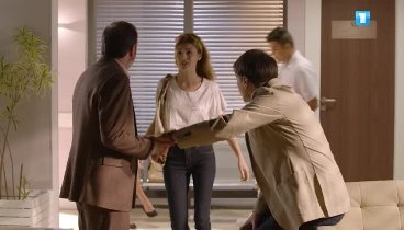 Yot Kyanq - Episode 53