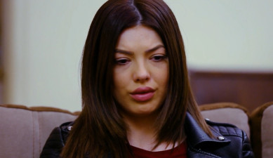 Kyanqe Sharunakvum e - Urishi Erexan