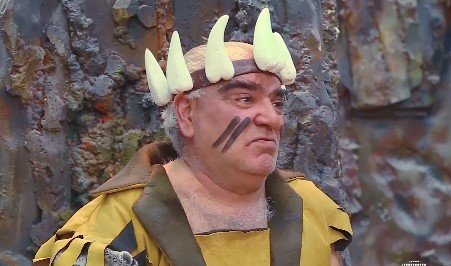 Qare Dard 4 - Episode 11 (04.05.2017)