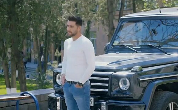 Yerani / Erani - Episode 272 (03.05.2017)