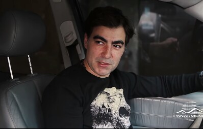 Arajnordnere - Episode 408 (03.05.2017)