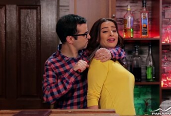 Domino - Episode 16 (04.05.2017)