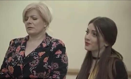 Mexramis - Episode 142