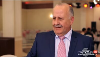 Arajnordnere - Episode 409 (04.05.2017)