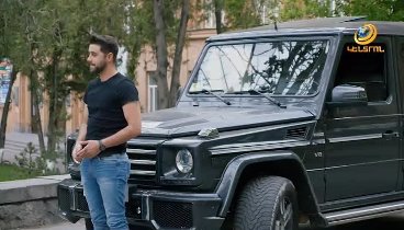 Yerani / Erani - Episode 274 (08.05.2017)