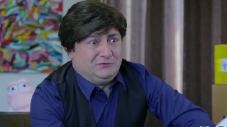 Change 2 / Չեյնջ 2 - Episode 11 (09.05.2017)