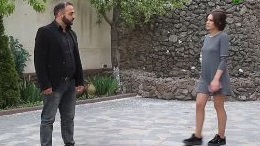 Kayaran - Episode 160 (11.05.2017)