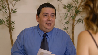 Erknayin Hoginer - Episode 58