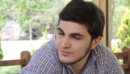 Kayaran - Episode 163 (16.05.2017)