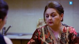 Kyanqe Sharunakvum e - Xist Hayre