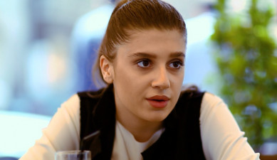 Kyanqe Sharunakvum e - Antuylatreli Handurjoxakanutyun