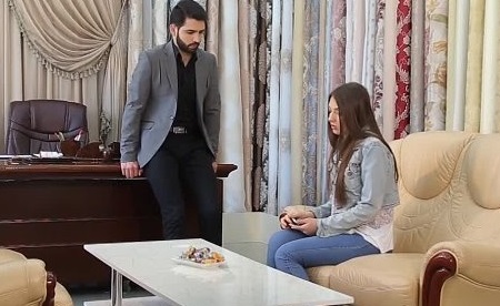 Kayaran - Episode 167 (22.05.2017)