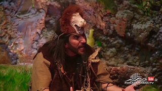 Qare Dard 4 - Episode 17 (25.05.2017)